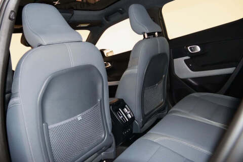 2022 Polestar 2 Long Range Dual Motor