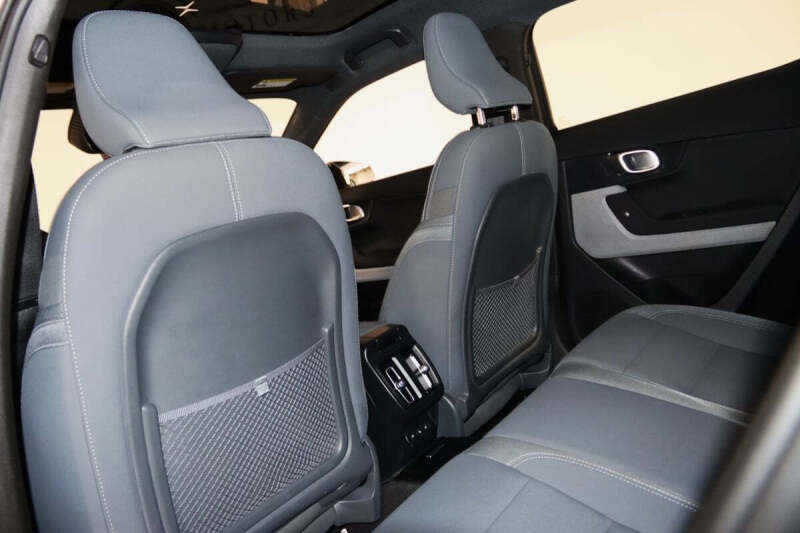 2022 Polestar 2 Long Range Dual Motor