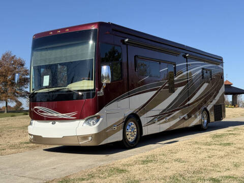 2016 Tiffin Allegro Bus