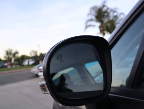 2016 FIAT 500X Trekking