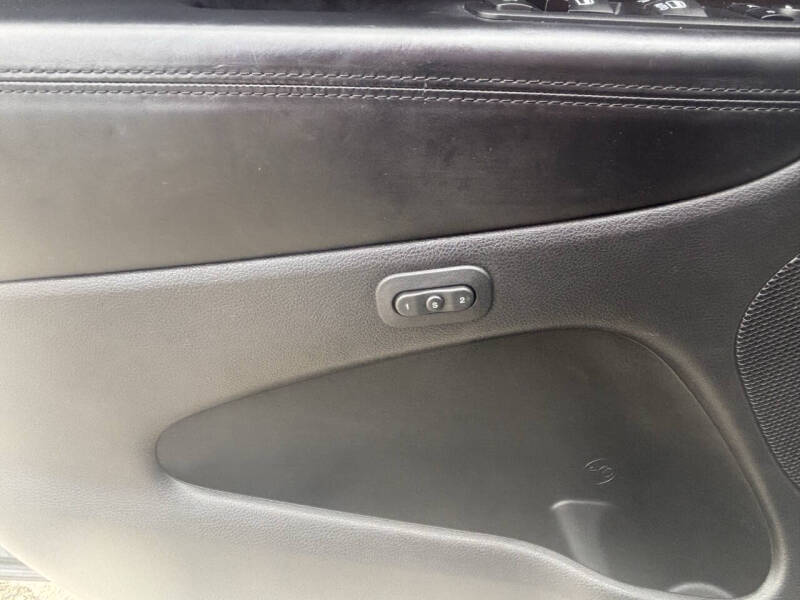 2016 Jeep Grand Cherokee Overland