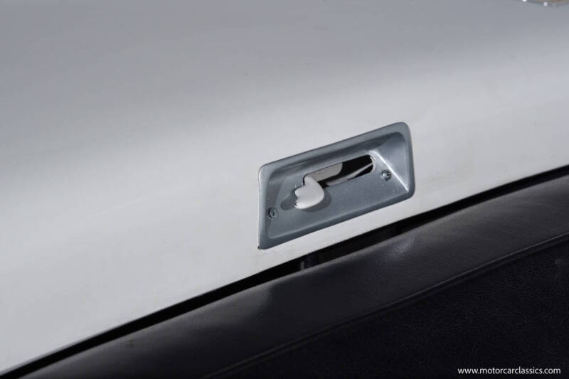 1953 Cadillac Eldorado