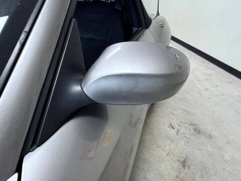 2003 BMW Z4 2.5i
