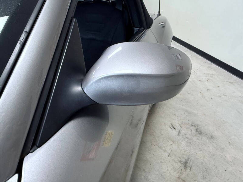 2003 BMW Z4 2.5i