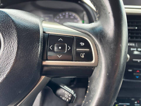 2016 Lexus RX 450h
