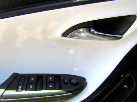 2012 Chevrolet Volt Premium