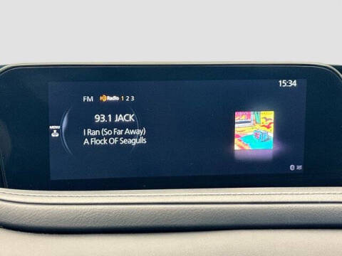 2021 Mazda CX-30 Select