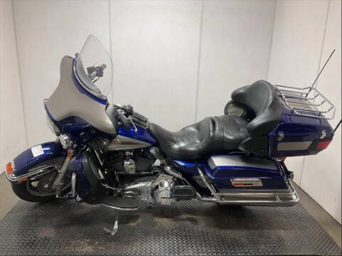 2007 Harley-Davidson Electra Glide Ultra Classic