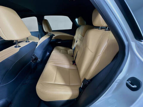 2024 Lexus RX 350