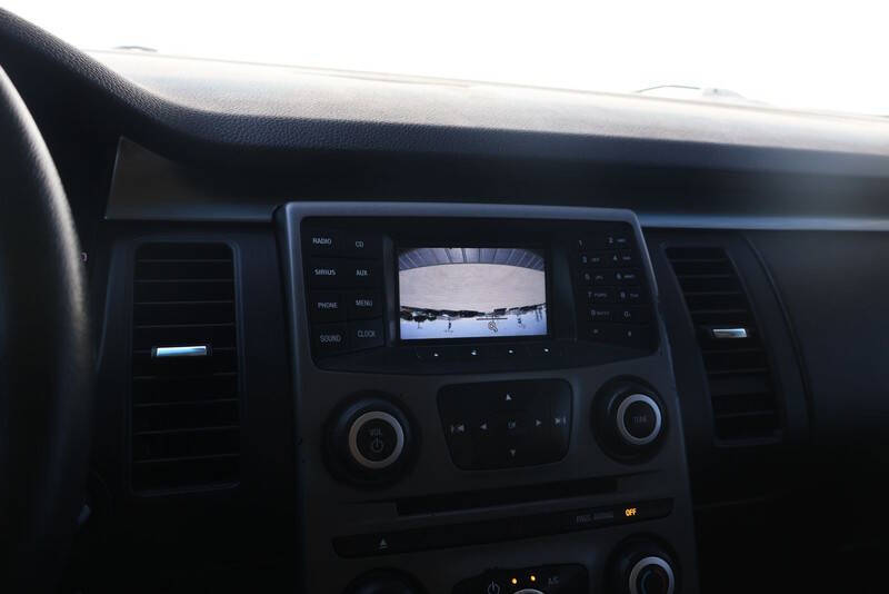 2019 Ford Flex SE