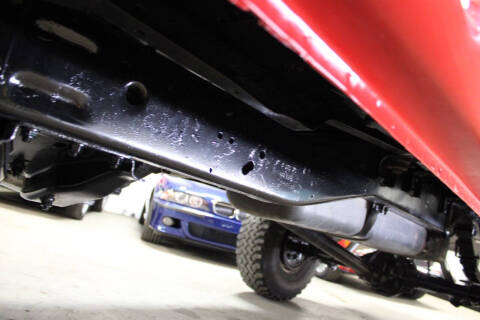 1989 Dodge D150 Pickup