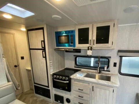 2022 Forest River E-W DELLA TERRA