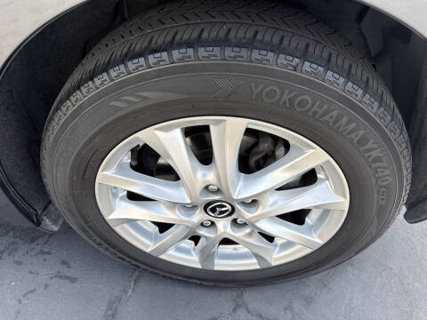 2014 Mazda MAZDA3 i Touring