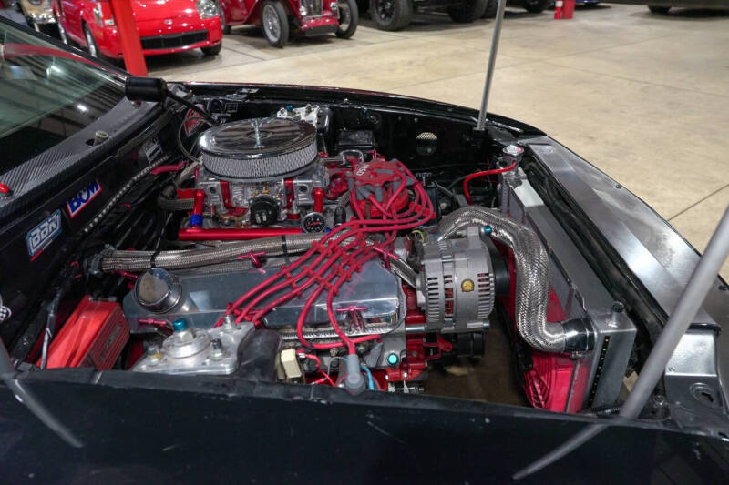 1994 Ford Mustang GT