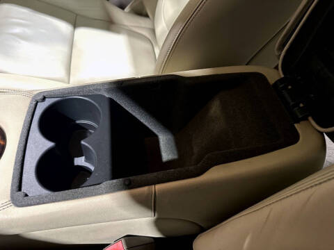 2005 Jaguar XJ-Series XJ8 L