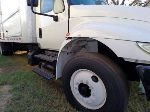 2018 International DuraStar 4300