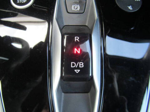 2023 Audi Q4 e-tron quattro Prestige 50