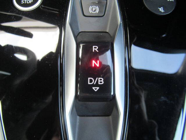 2023 Audi Q4 e-tron quattro Prestige 50