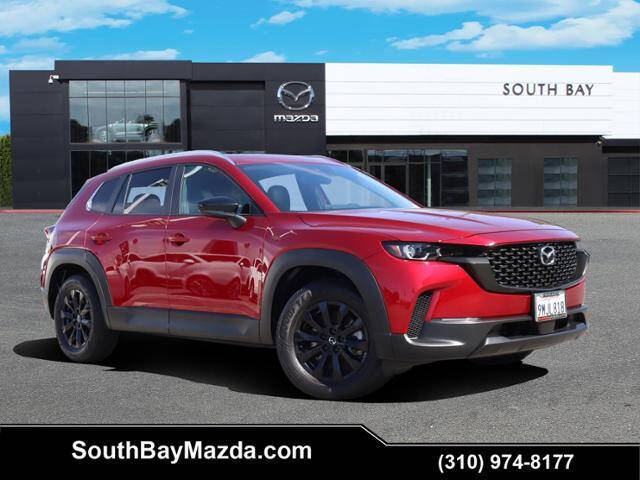 2024 Mazda CX-50 2.5 S Premium