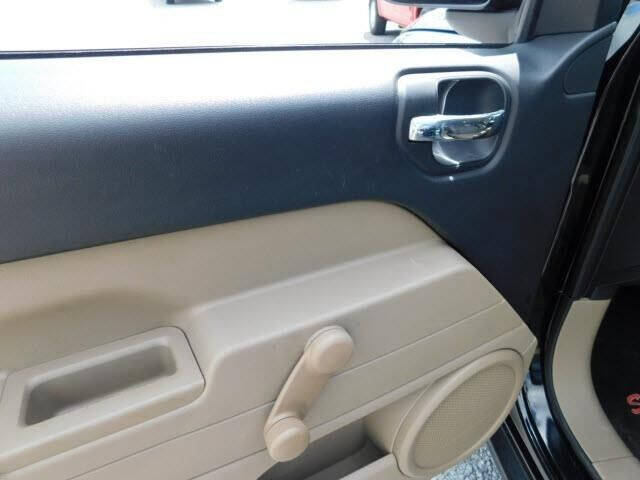 2014 Jeep Compass Sport