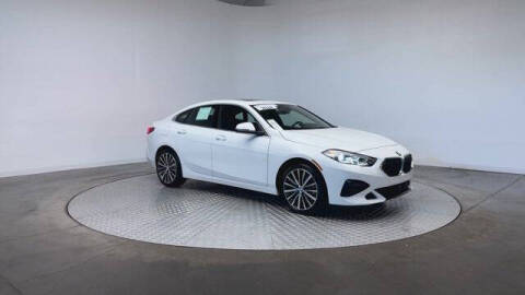 2024 BMW 2 Series 228i xDrive Gran Coupe