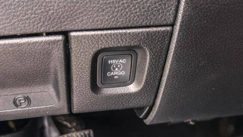 2022 RAM 3500 Limited