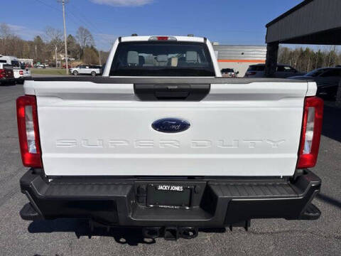 2026 Ford F-350 Super Duty