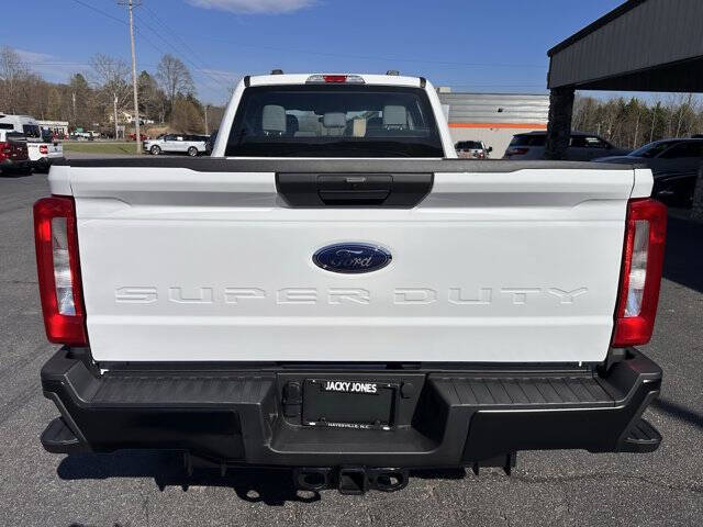 2026 Ford F-350 Super Duty