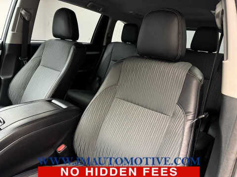 2018 Toyota Highlander LE Plus