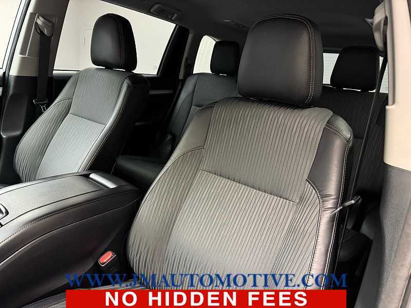 2018 Toyota Highlander LE Plus