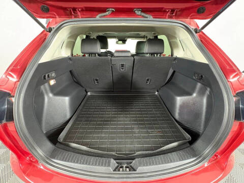 2014 Mazda CX-5 Grand Touring