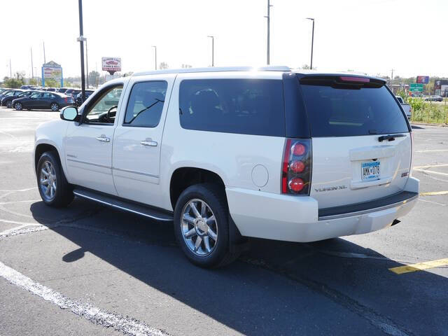 2013 GMC Yukon XL Denali