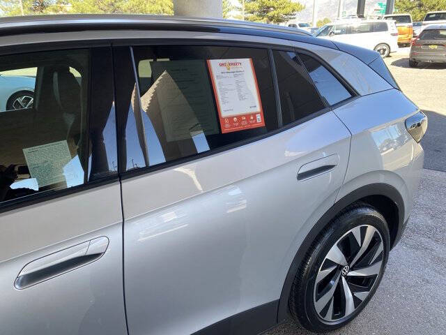 2021 Volkswagen ID.4 Pro S