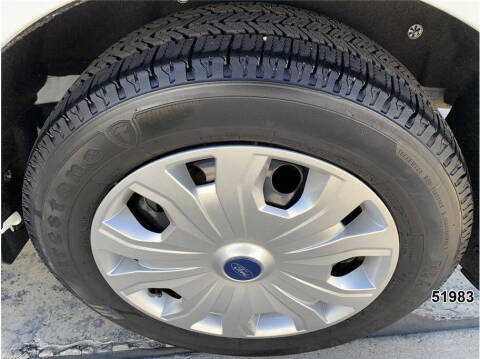 2019 Ford Transit Connect XL