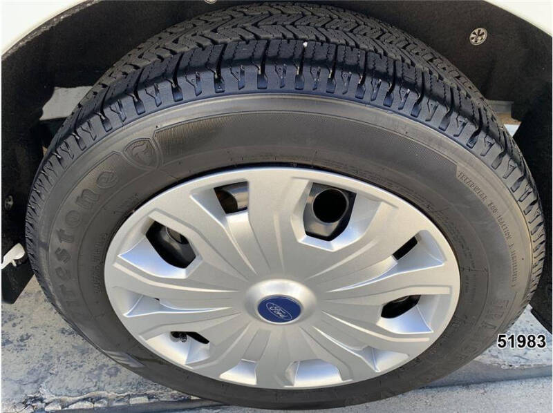 2019 Ford Transit Connect XL