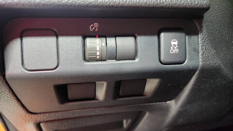 2014 Subaru XV Crosstrek 2.0i Premium