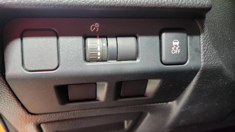 2014 Subaru XV Crosstrek 2.0i Premium