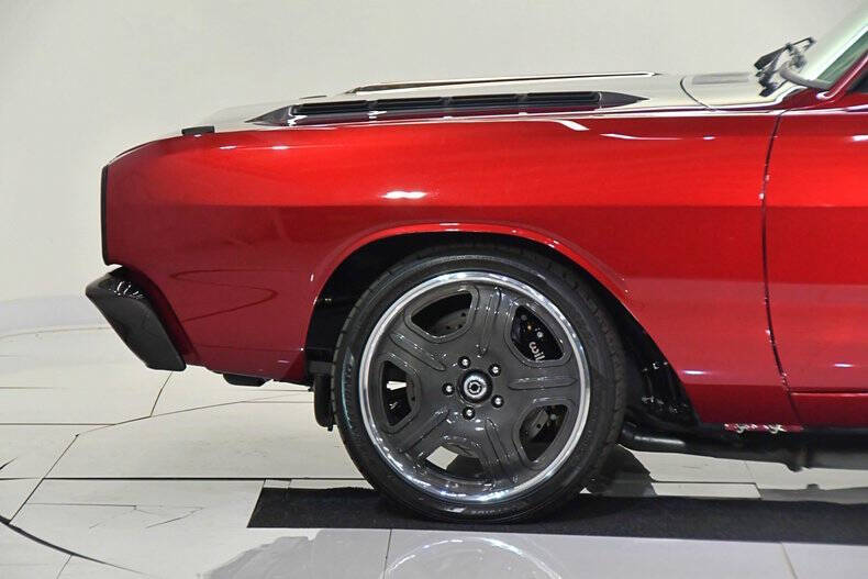 1968 Dodge Dart