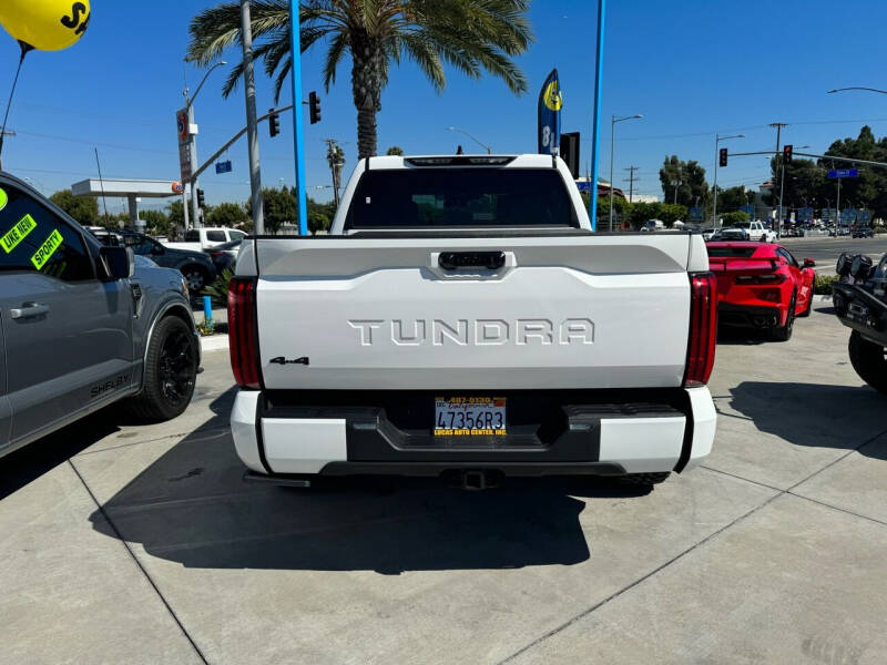 2023 Toyota Tundra SR5