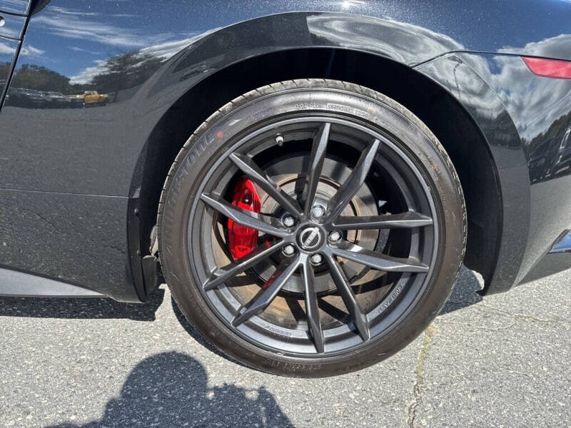 2024 Nissan Z Performance