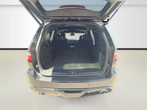 2024 Dodge Durango R/T Plus