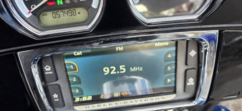 2014 Harley-Davidson Ultra Limited