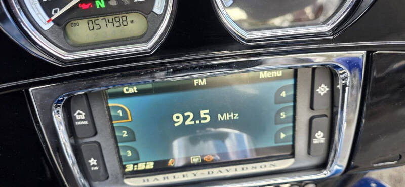 2014 Harley-Davidson Ultra Limited