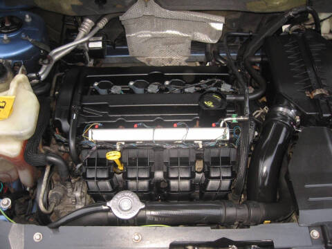 2007 Dodge Caliber SXT