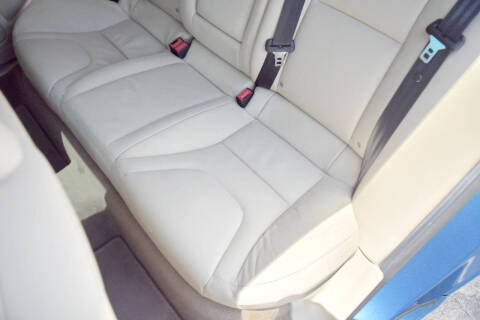 2014 Volvo S60 T5 Premier