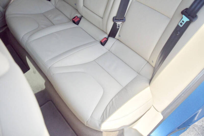 2014 Volvo S60 T5 Premier