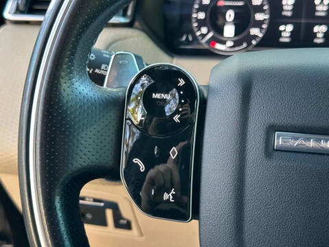 2020 Land Rover Range Rover Velar P340 R-Dynamic S