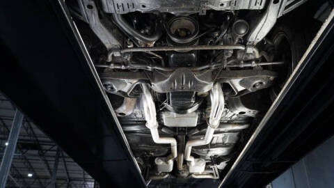 1972 Chevrolet Chevelle