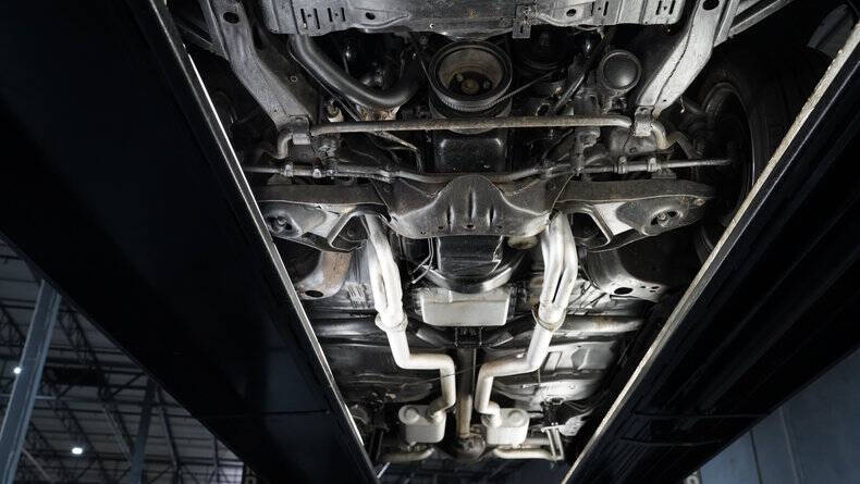 1972 Chevrolet Chevelle