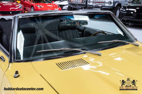 1969 Pontiac Firebird